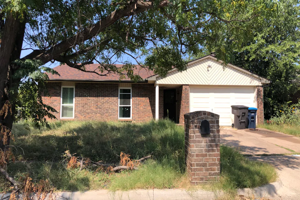 5928 Sidewinder Trl Fort Worth, TX 76131, Tarrant County