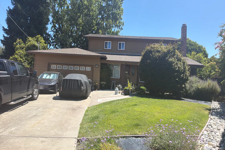 7381 Hillsboro Ave San Ramon, CA 94583, Contra Costa County