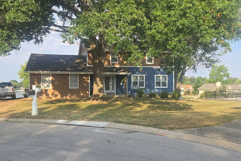 9 Morgat Court Lake Saint Louis, MO 63367, St. Charles County