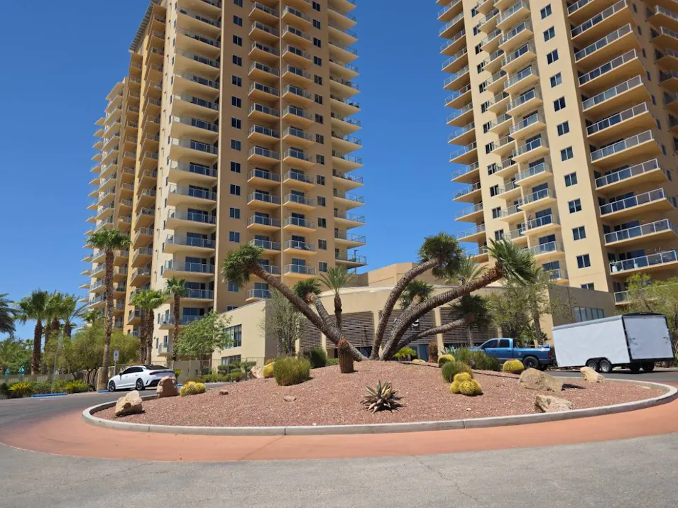 8255 Las Vegas Boulevard South Unit 511 Las Vegas, NV 89123, Clark County