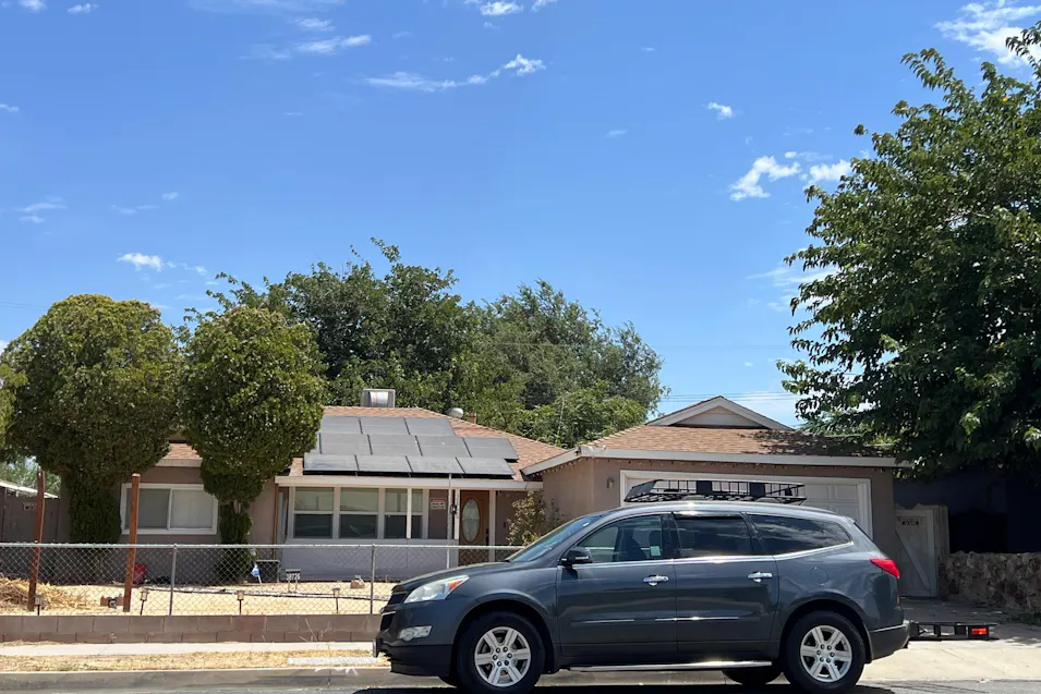 38726 35th St E Palmdale, CA 93550-4234, Los Angeles County