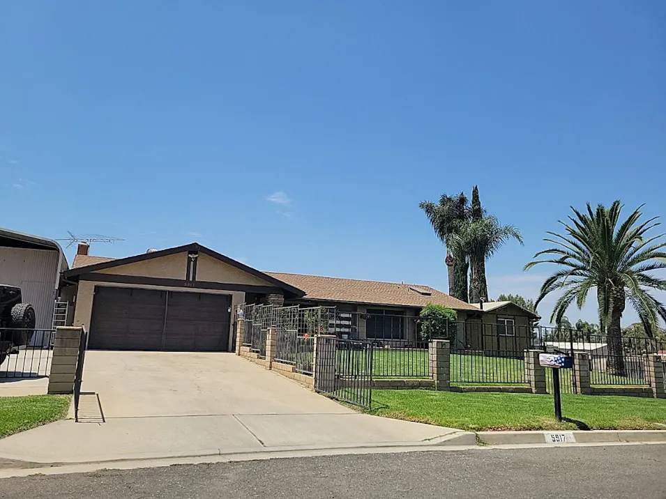 5917 Snowgrass Trail Riverside, CA 92509, Riverside County