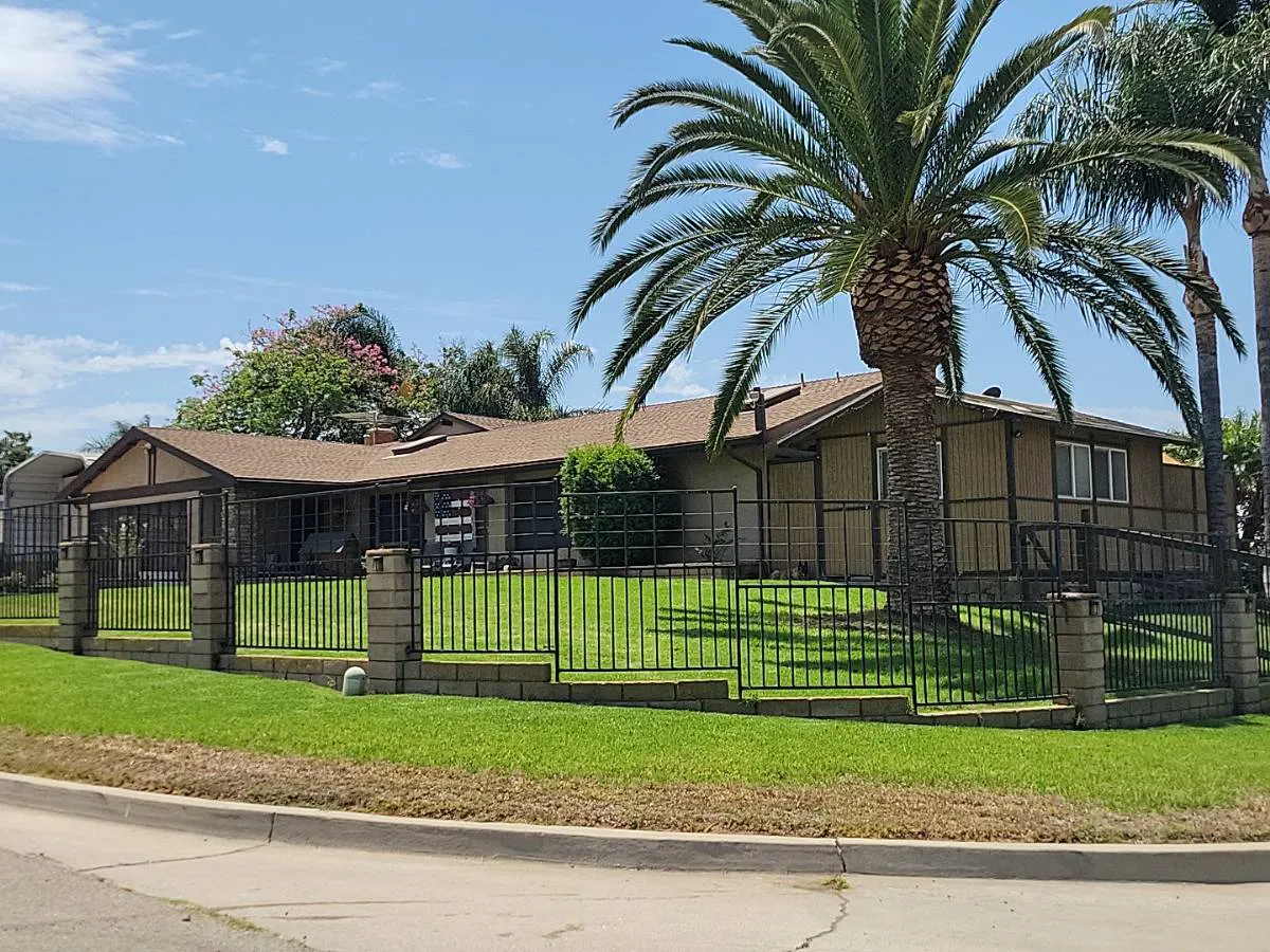 Snowgrass Trl, Jurupa Valley, CA 92509 #1