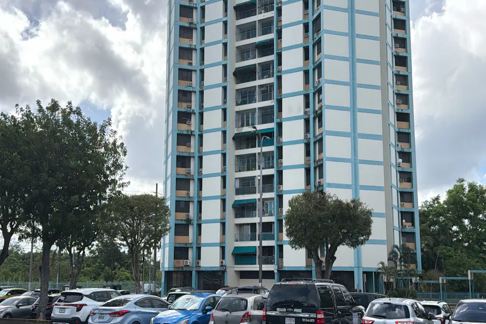 Apt 1508 Cond Torres De Carolina Carolina Carolina, PR 00979, Carolina County