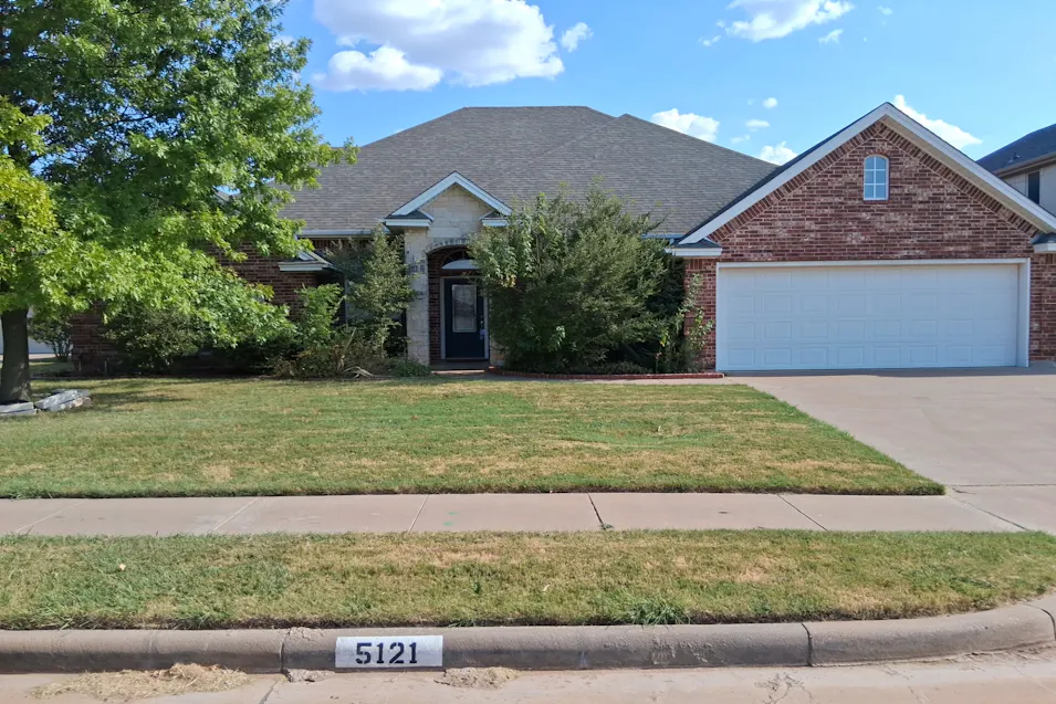 5121 Wakefield Lane Wichita Falls, TX 76310, Wichita County