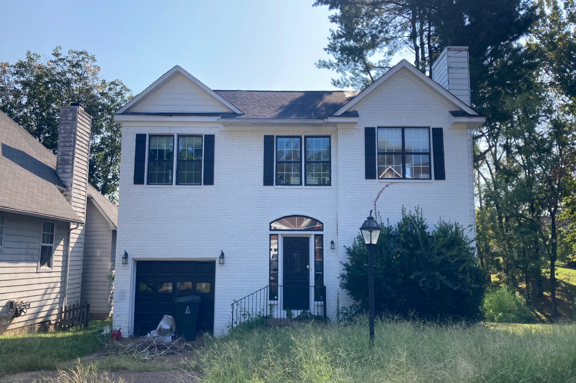 Woodland Ct, Hermitage, TN 37076