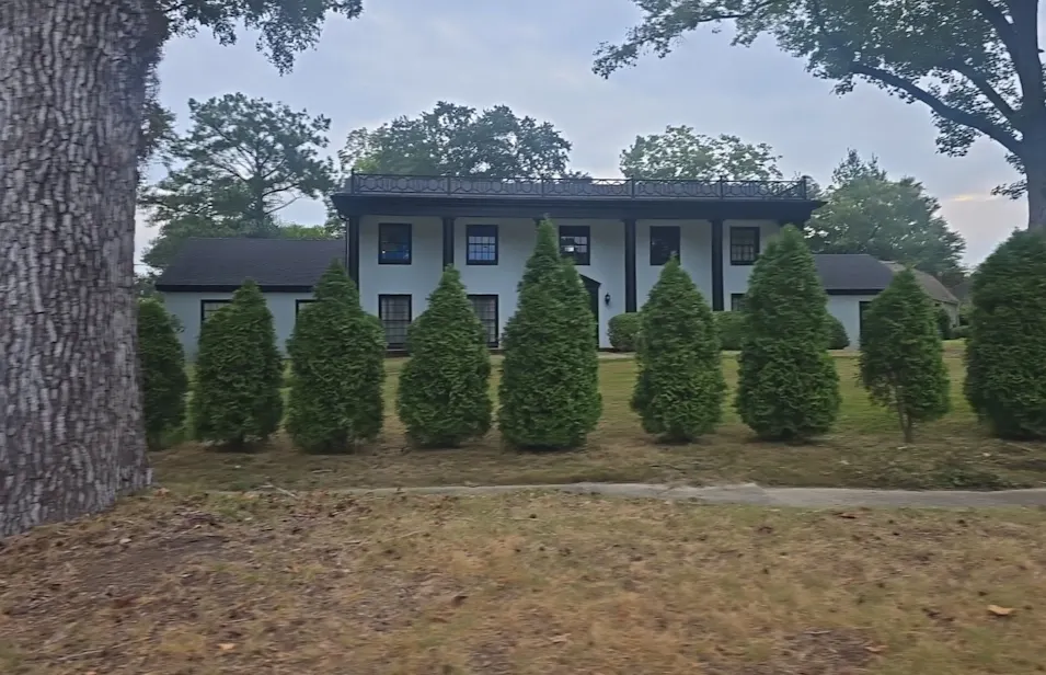 939 Overlook Dr Columbus, GA 31906, Muscogee County