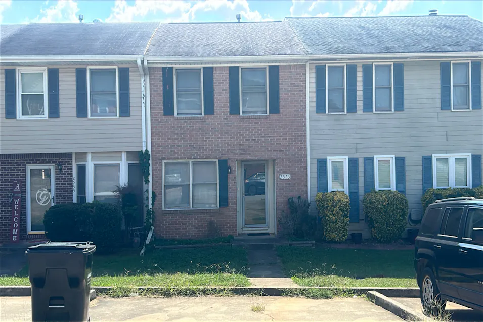 2553 Hampstead Dr Birmingham, AL 35235, Jefferson County