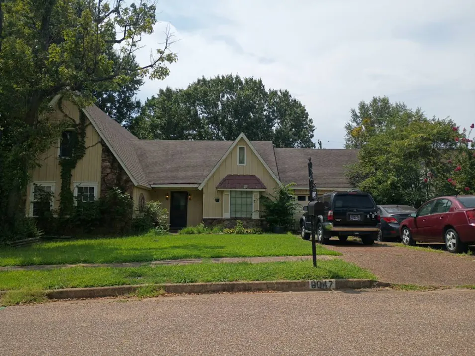6047 Ainsworth Street Bartlett, TN 38134, Shelby County