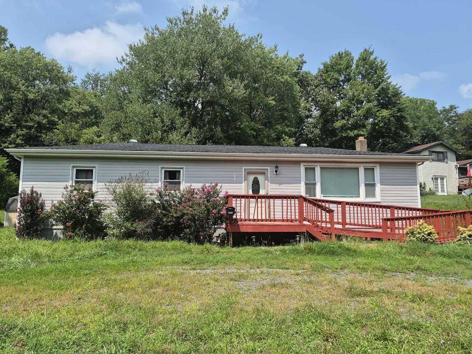658 Mission Road Harpers Ferry, WV 25425, Jefferson County