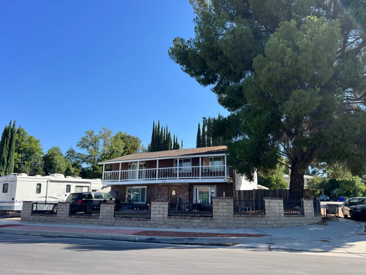 Cedar Valley Way, Newhall, CA 91321 #1