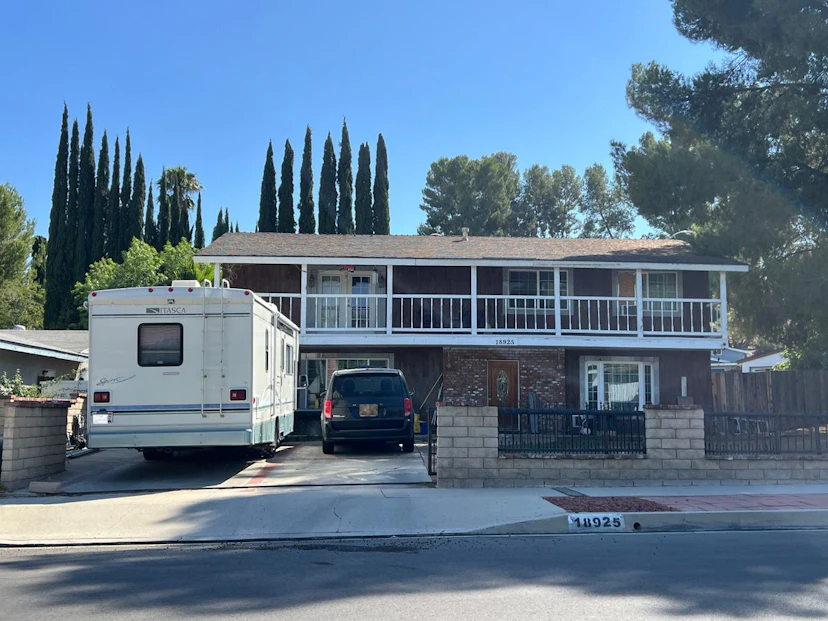 18925 Cedar Valley Way