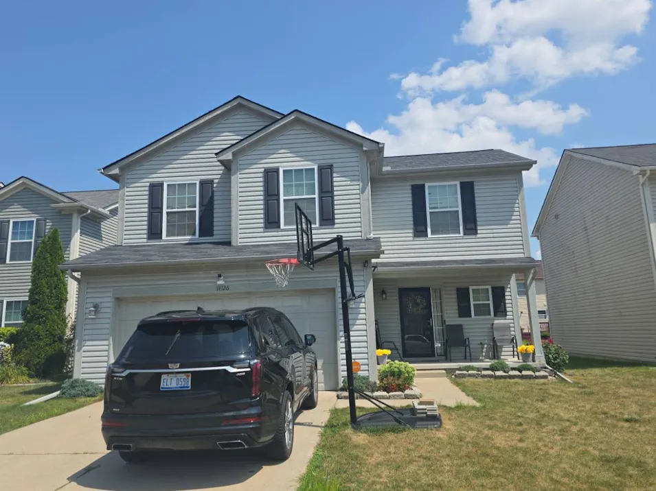14126 Shamrock Dr Redford, MI 48239, Wayne County