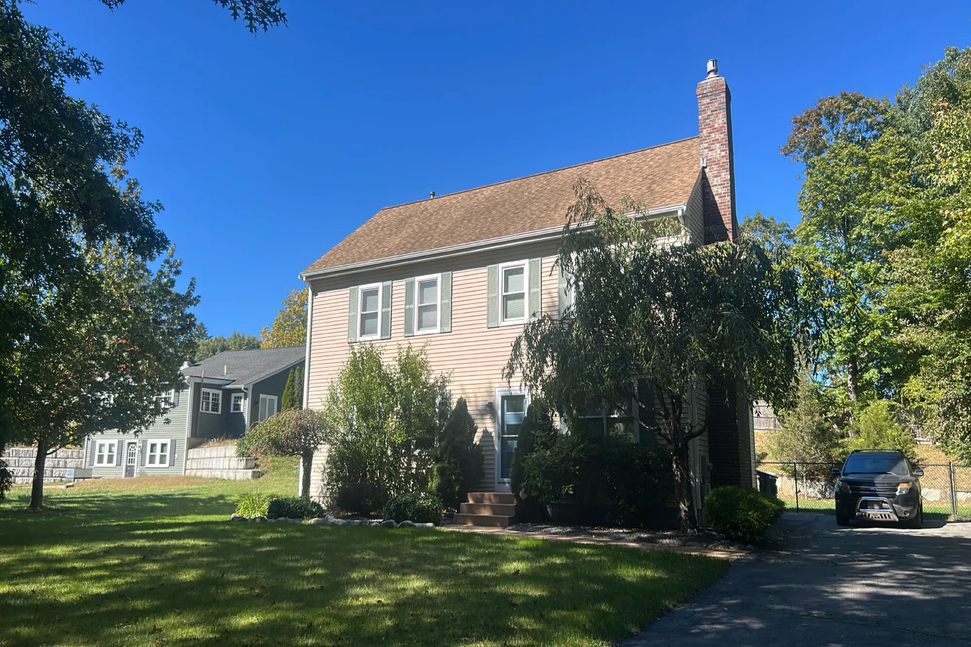 Old Center St, Middleboro, MA 02346 #1
