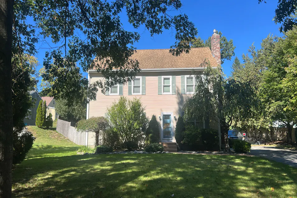 325 Old Center Street Middleboro, MA 02346, Plymouth County