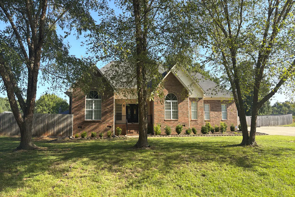 100 Vineyard Drive Monroe, NC 28110, Union County