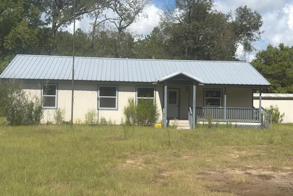 6794 County Road 4059 Bon Wier, TX 75928, Newton County