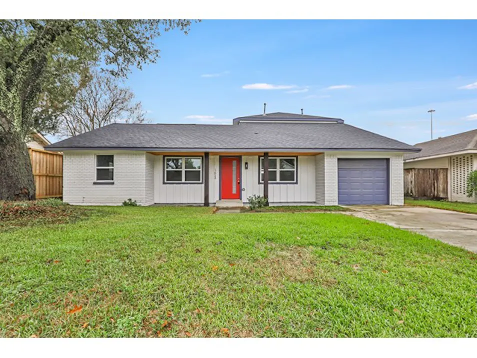 1623 Fawnhope Drive Houston, TX 77008, Harris County
