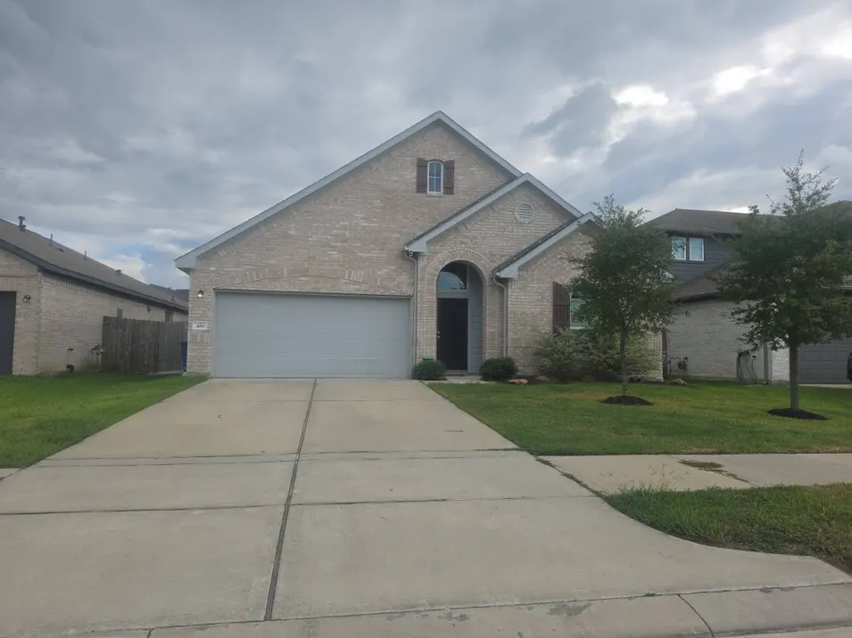 419 Alaska Cedar Dr Crosby, TX 77532, Harris County