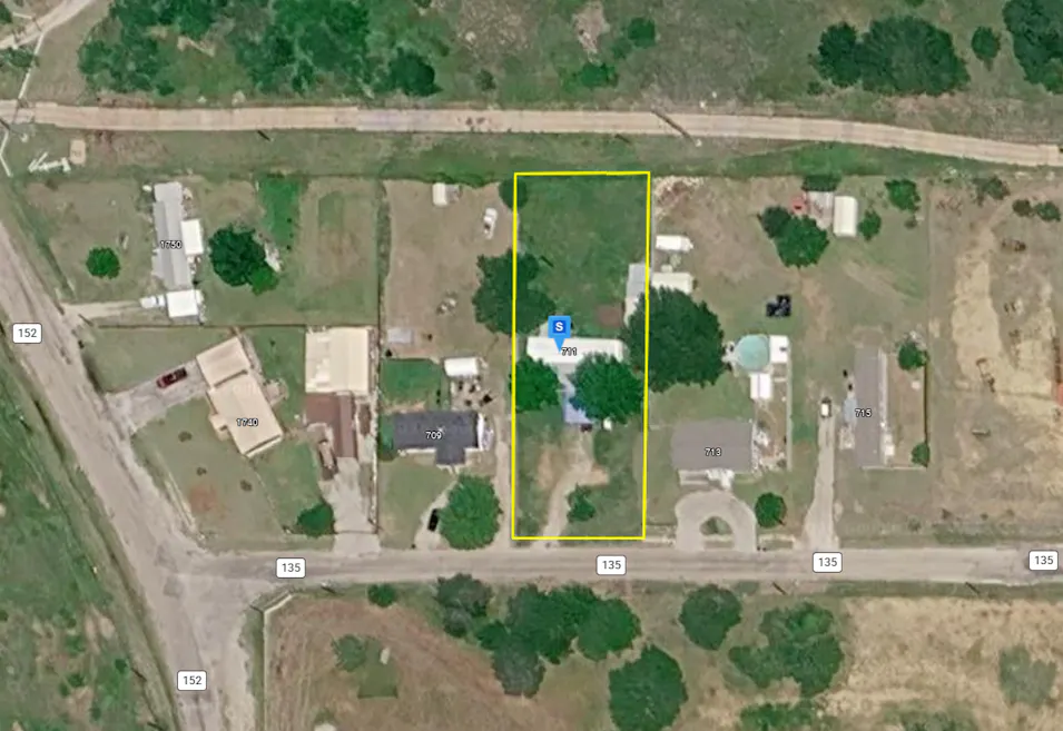 711 Co Rd 135 Brownwood, TX 76801, Brown County