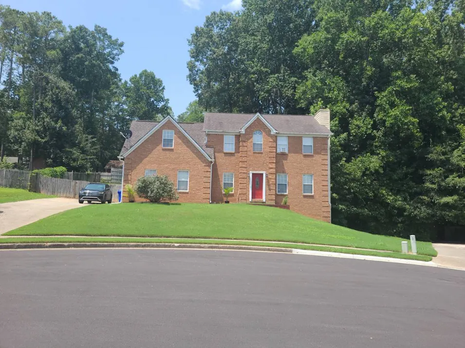 240 Chesterfield Court Fayetteville, GA 30214, Fayette County