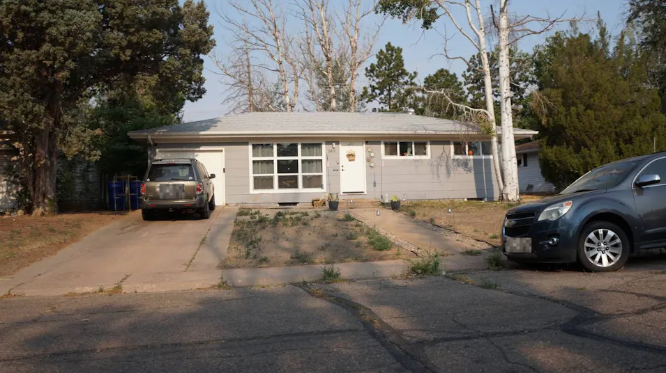 2413 16th Ave Greeley, CO 80631, Weld County