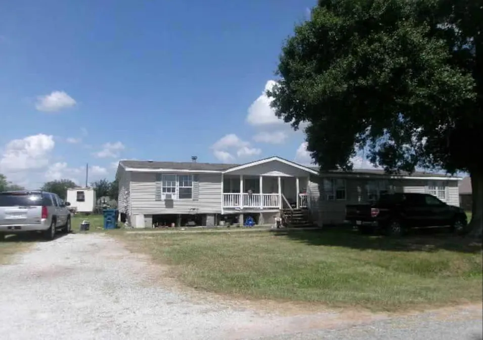 5194 Alfred Road Maurice, LA 70555, Vermilion County