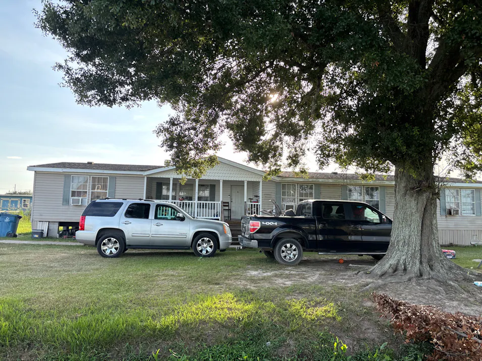 5194 Alfred Road Maurice, LA 70555, Vermilion County