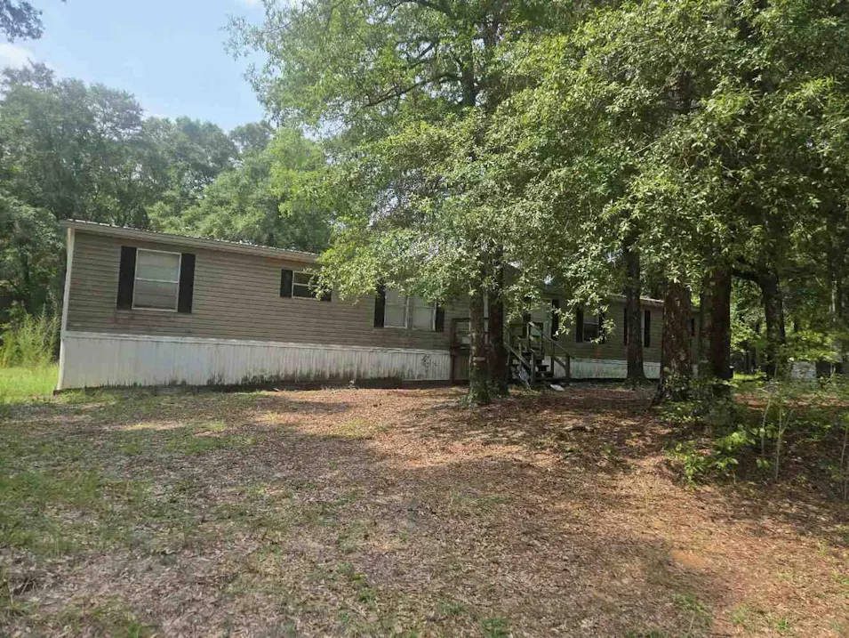 91 Ann Dr Daleville, AL 36322, Dale County