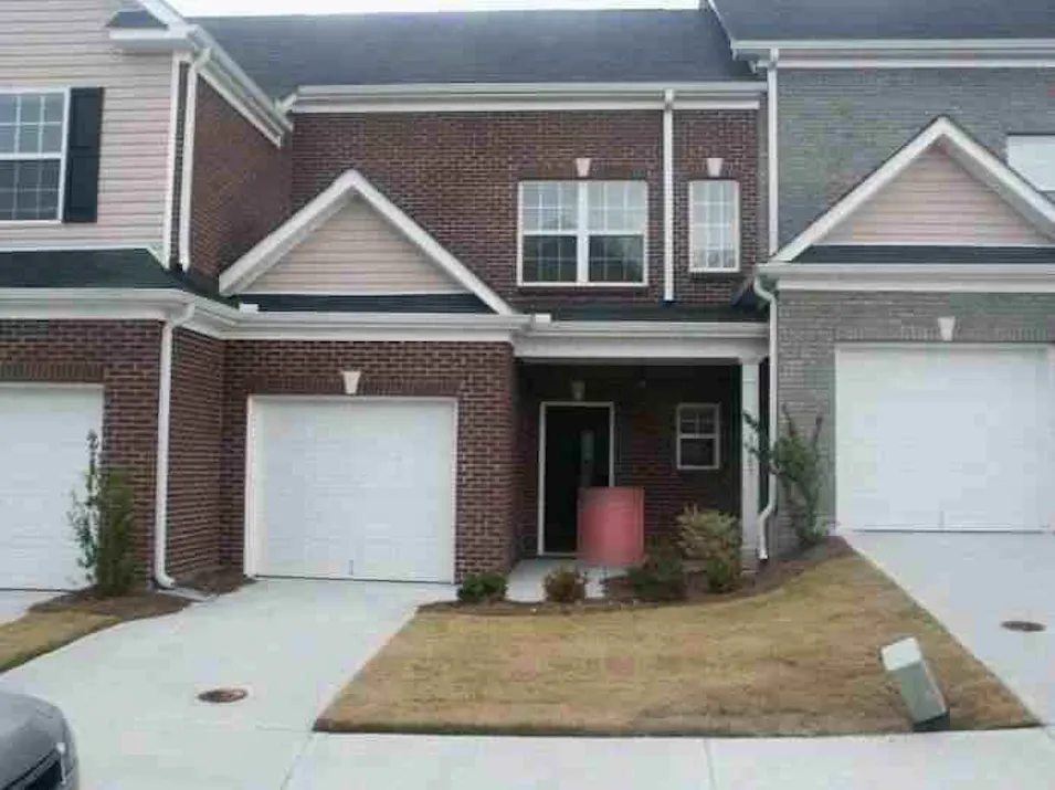 2555 Flat Shoals Rd Apt 1607 Atlanta, GA 30349, Fulton County