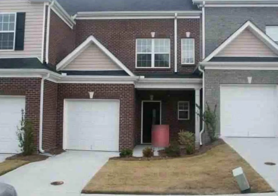 2555 Flat Shoals Rd Apt 1607 Atlanta, GA 30349, Fulton County
