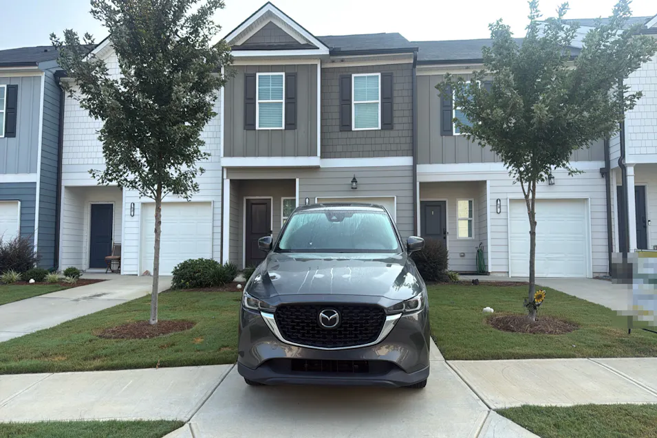 57 Regent Park Hoschton, GA 30548, Jackson County