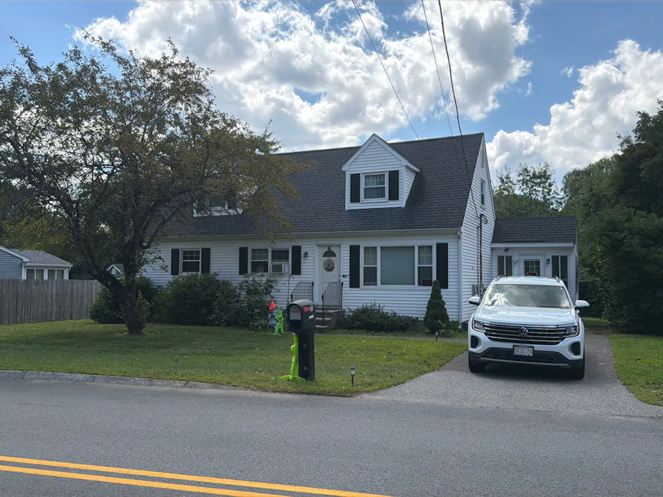 55old Groveland Rd Haverhill, MA 01835, Essex County