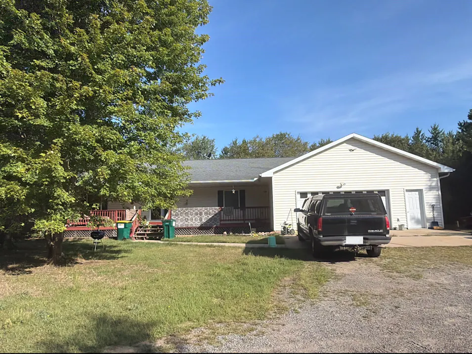 4221 Mill Ave Wisconsin Rapids, WI 54494, Wood County