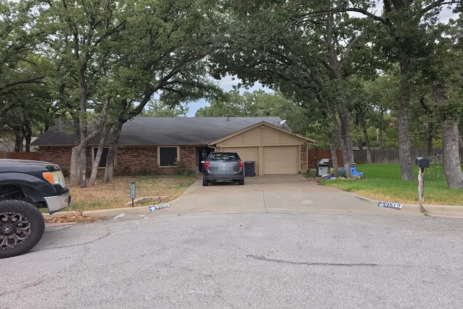 3512 Raynorwood Court Arlington, TX 76015, Tarrant County