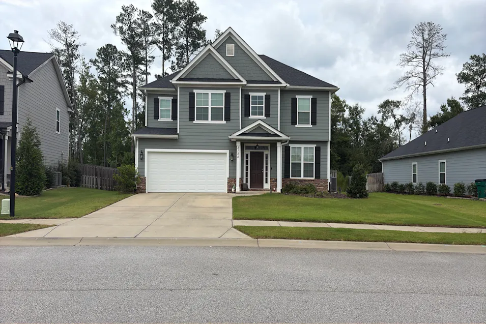 3124 Wayne Dr Grovetown, GA 30813, Columbia County