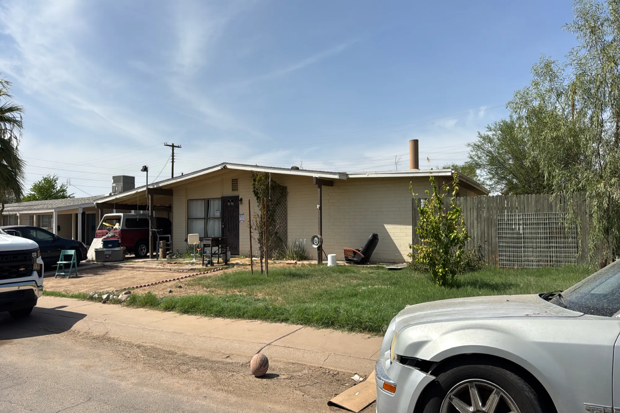 Minnezona Ave, Phoenix, AZ 85019 #1