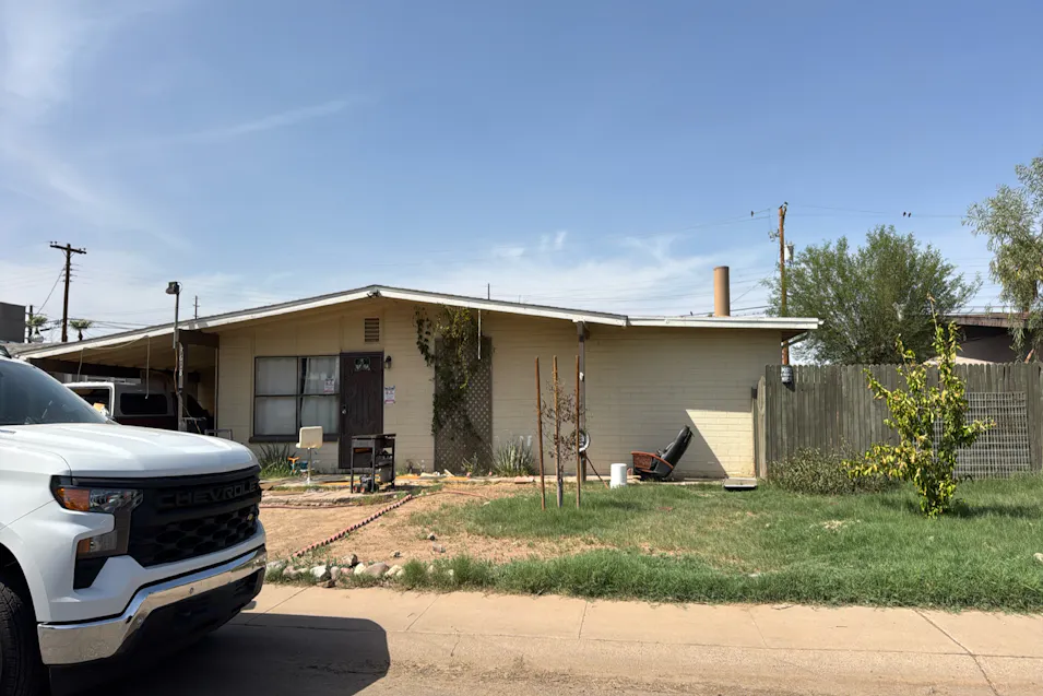 3618 W Minnezona Ave Phoenix, AZ 85019, Maricopa County