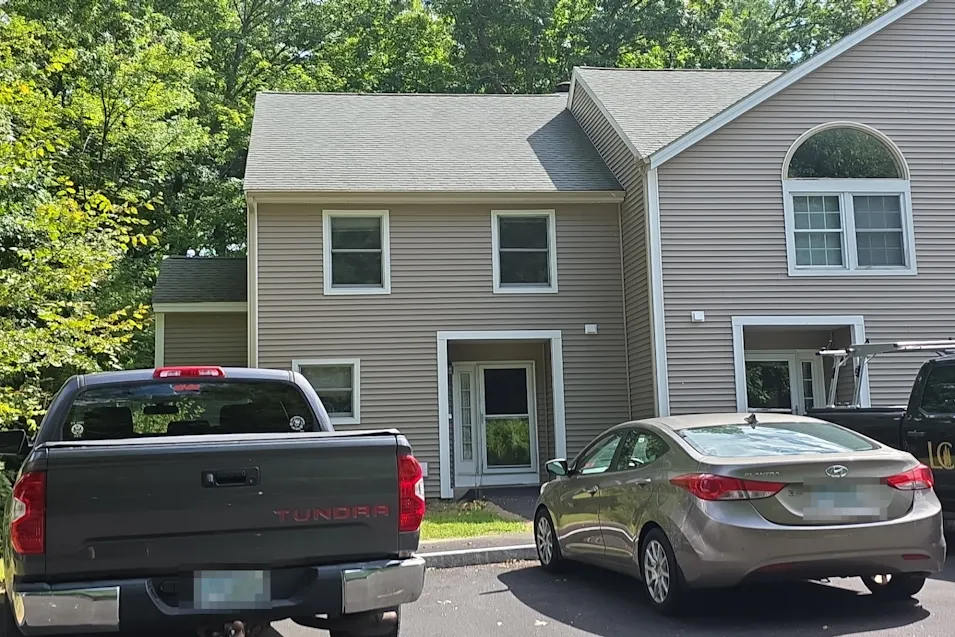 11 Village Falls Way Unit 11 Merrimack, NH 03054, Hillsborough County