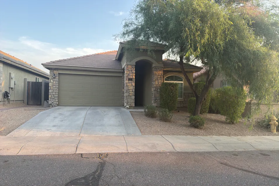 2717 W. Bowker St. Phoenix, AZ 85041, Maricopa County