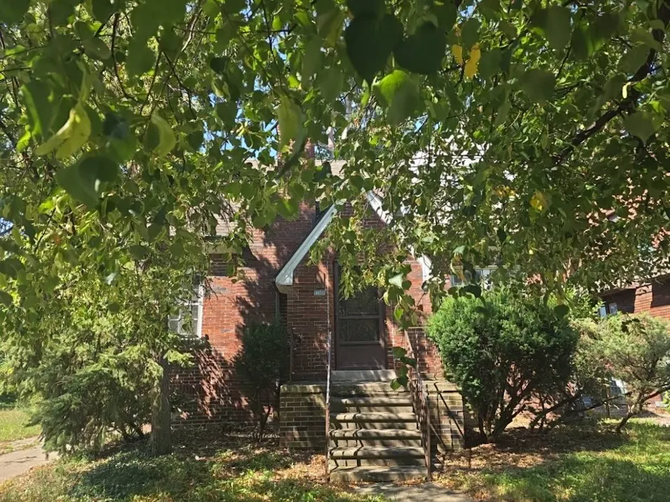 4173 Three Mile Dr Detroit, MI 48224, Wayne County