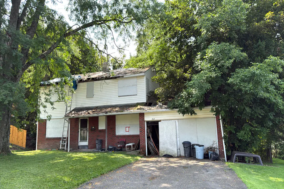 3608 Briar Ln Endwell, NY 13760, Broome County