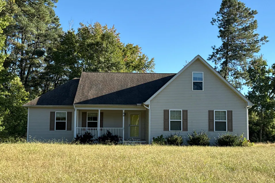 84 Cove Ln Montross, VA 22520-4026, Westmoreland County