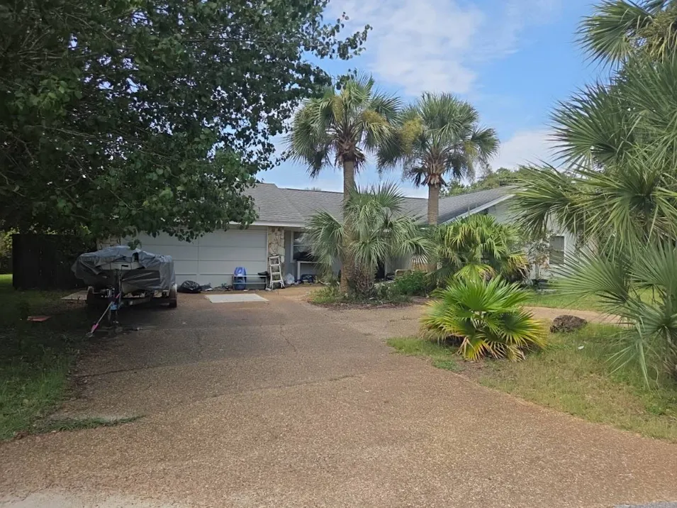 806 White Oak Ct Panama City Beach, FL 32408, Bay County