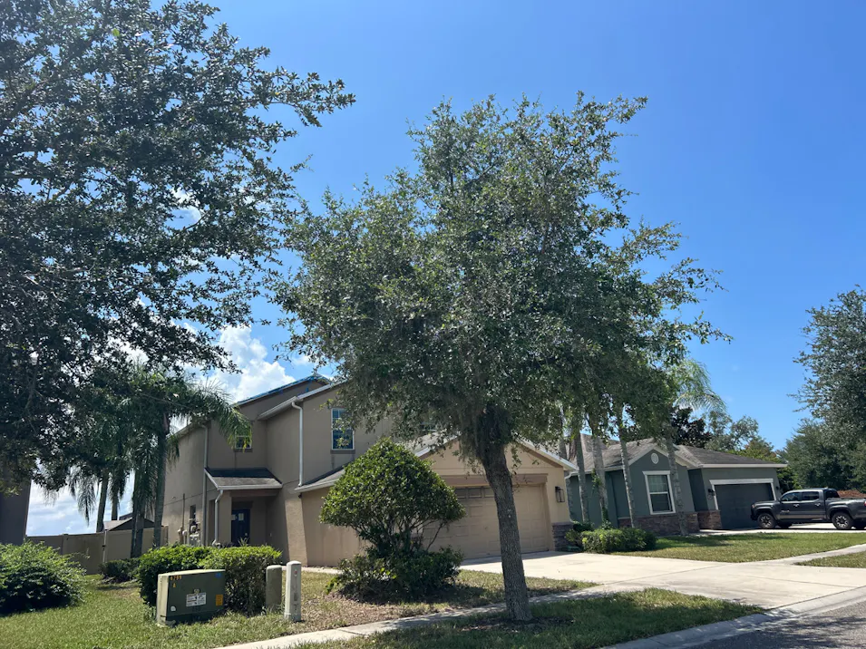 13608 Newport Shores Dr Hudson, FL 34669, Pasco County