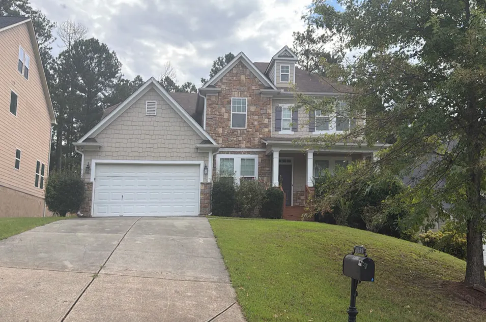 269 Longwood Pl Dallas, GA 30132, Paulding County