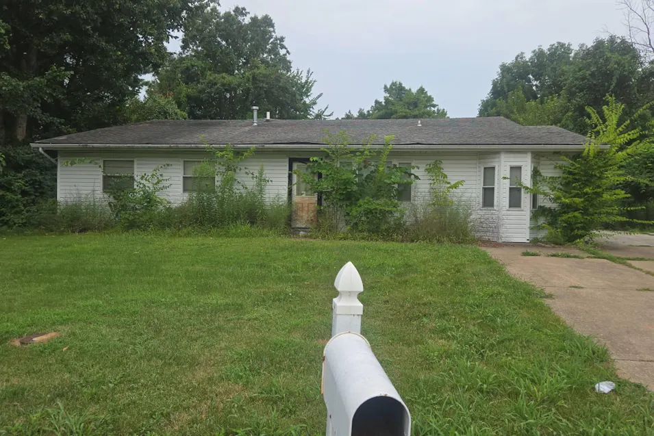 25 Meadow Dr S O Fallon, MO 63366, St. Charles County