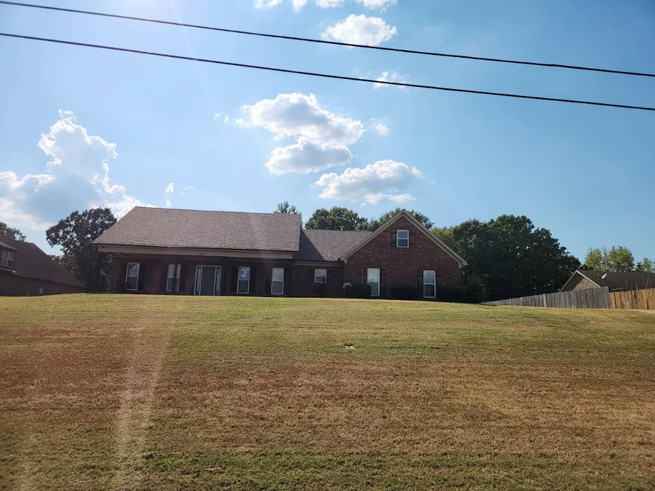 367 Byhalia Creek Farms Road West Byhalia, MS 38611, De Soto County