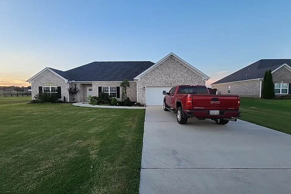 337 Ed Baeder Rd Hazel Green, AL 35750, Madison County
