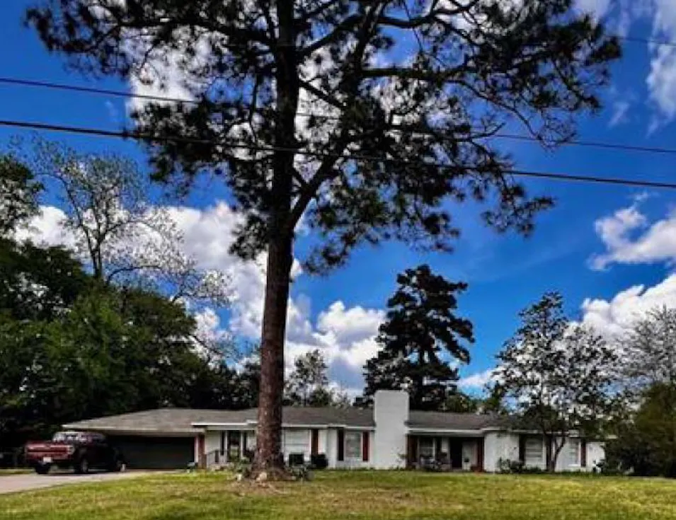 107 Harmony Rd Crystal Springs, MS 39059, Copiah County